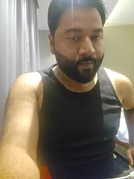 Show Webcam de vickyvictory
