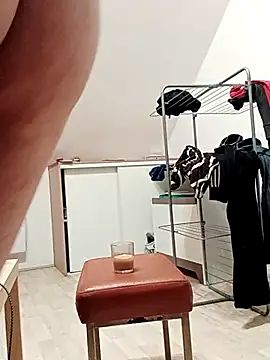 JOHANNA9MOI02 webkamerás műsora