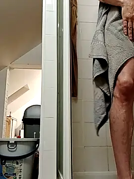 Webkamerová show JOHANNA9MOI02