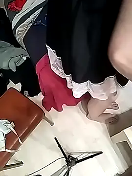 عرض كام JOHANNA9MOI02