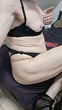 JOHANNA9MOI02 Adlı Modelin Web Kamerası Şovu