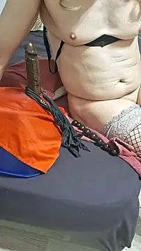 Pokazy przed kamerką – JOHANNA9MOI02