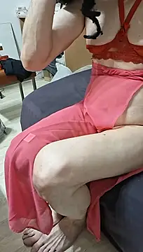 JOHANNA9MOI02 Adlı Modelin Web Kamerası Şovu