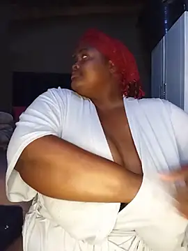 ChubbyLucia's Webcam Show