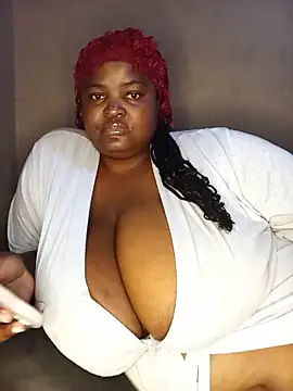 ChubbyLucia's Webcam Show