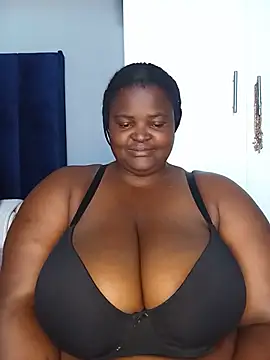 ChubbyLucia Adlı Modelin Web Kamerası Şovu