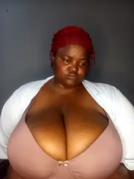 ChubbyLucia Webcamshow