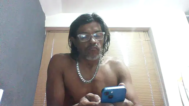 kvr27's Webcam Show