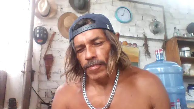 kvr27 Webcam Show