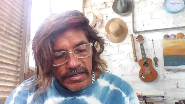 kvr27 – Kamerová šou