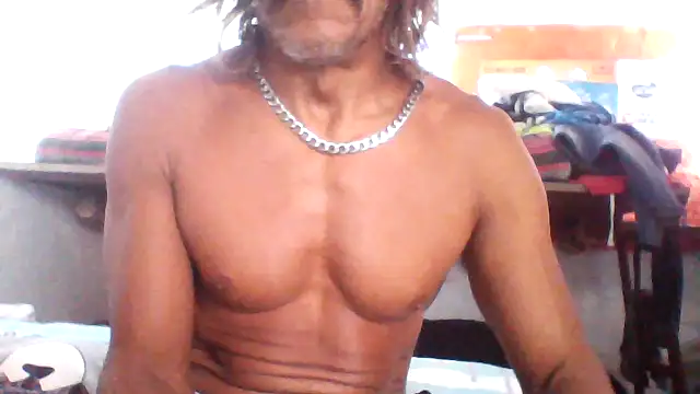 Show de webcam de kvr27
