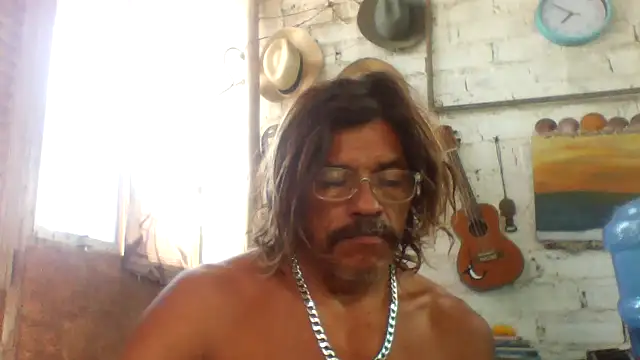 kvr27 Webcam show