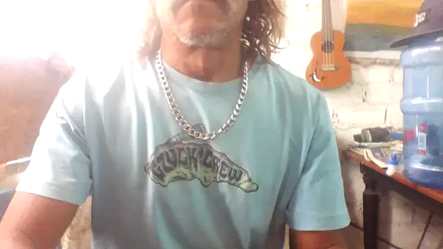 kvr27 webcam show