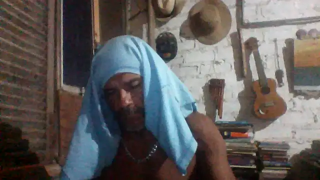 kvr27 webcam show