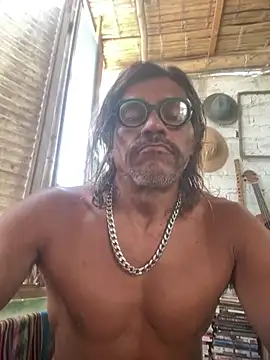 kvr27 Webcam-Show