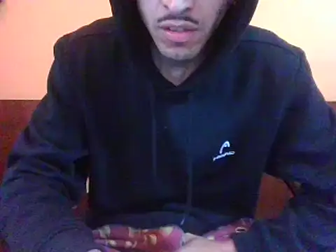 MisterMisterrrr45 webkamerás műsora