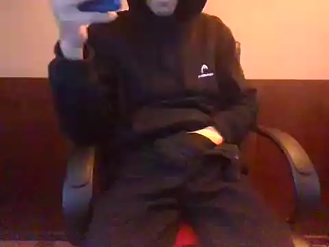 Pokazy przed kamerką – MisterMisterrrr45