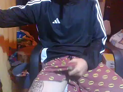 MisterMisterrrr45 Webcam show
