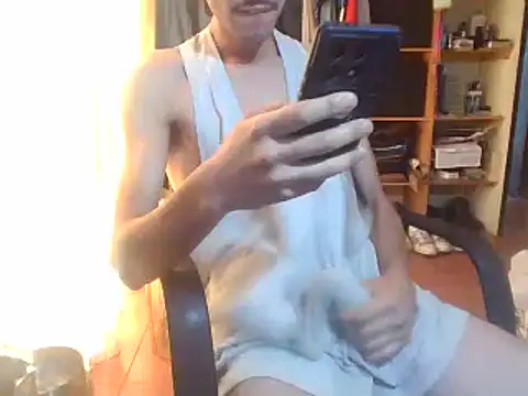 MisterMisterrrr45 Webcam-Show