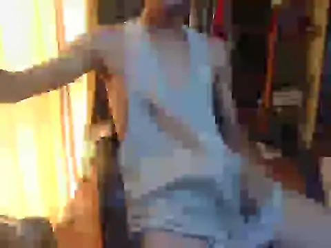 MisterMisterrrr45's Webcam Show