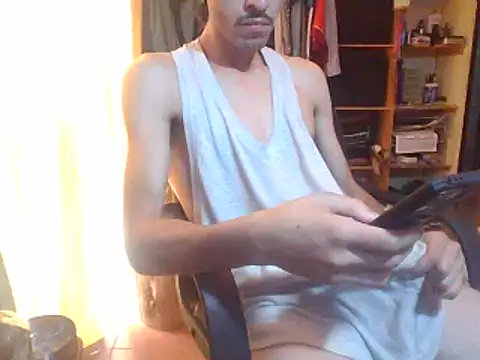 MisterMisterrrr45 Webcam-Show