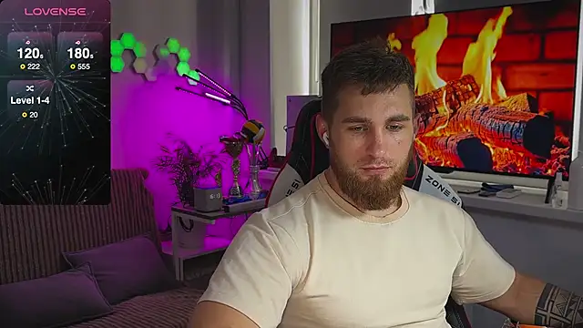 Sweeet__boy Show Webcam