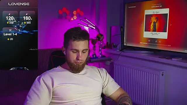 Sweeet__boy: вебкам-шоу