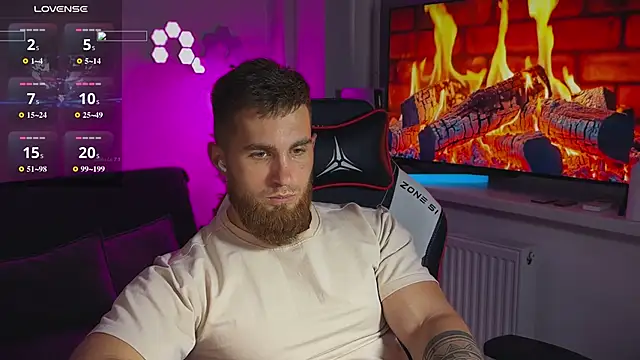 Sweeet__boy webkamerás műsora