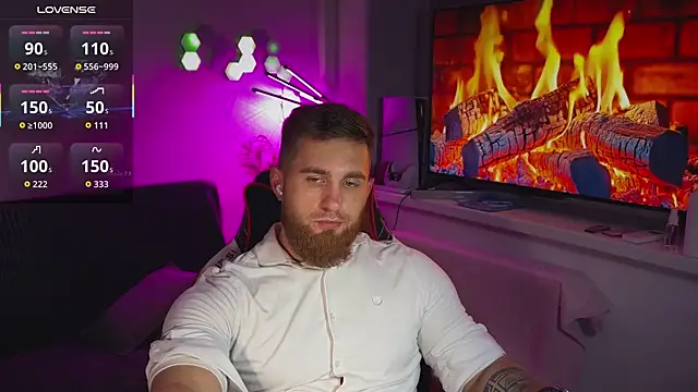 Sweeet__boy Шоу с уебкамера