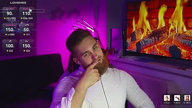 Sweeet__boy's Webcam Show