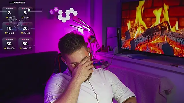 Sweeet__boy's Webcam Show