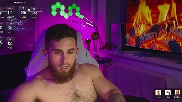 Sweeet__boy Show in webcam
