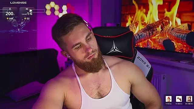 Sweeet__boy Show Webcam