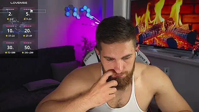 Sweeet__boy Webcam-Show