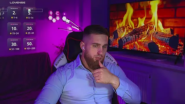 Webkamerová show Sweeet__boy