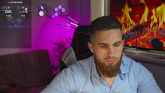 Webkamerová show Sweeet__boy