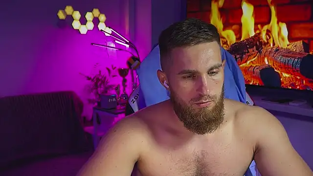 Webkamerová show Sweeet__boy