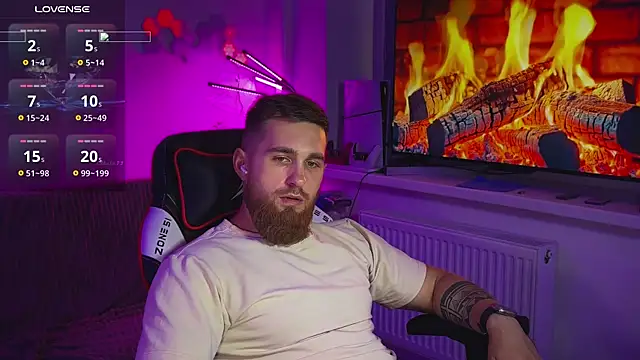 Вебкам-шоу Sweeet__boy