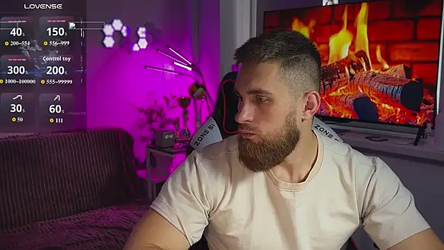 Sweeet__boy Adlı Modelin Web Kamerası Şovu