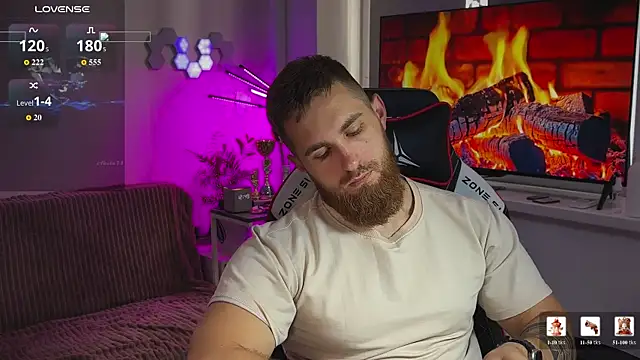 عرض كام Sweeet__boy