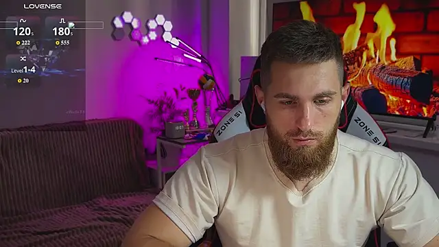 Webkamerová show Sweeet__boy