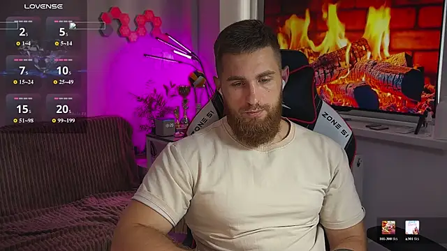 Sweeet__boy Show Webcam