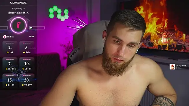 Sweeet__boy's Webcam Show