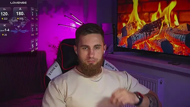 Pokazy przed kamerką – Sweeet__boy