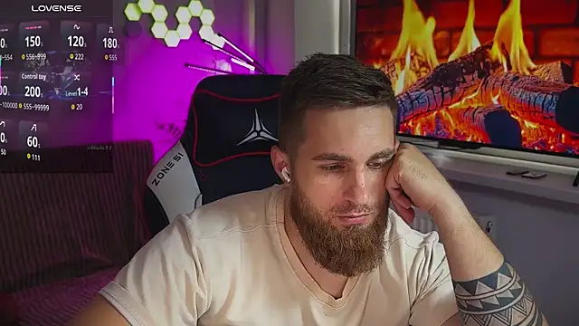 Sweeet__boy: вебкам-шоу