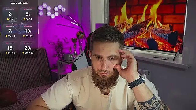 Sweeet__boy Webcamshow
