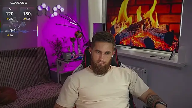 Pokazy przed kamerką – Sweeet__boy