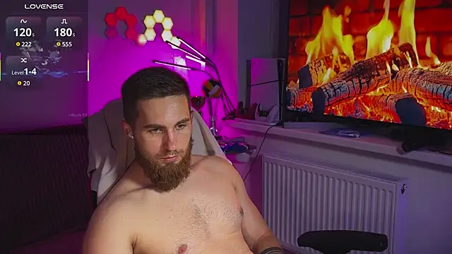 Webkamerová show Sweeet__boy