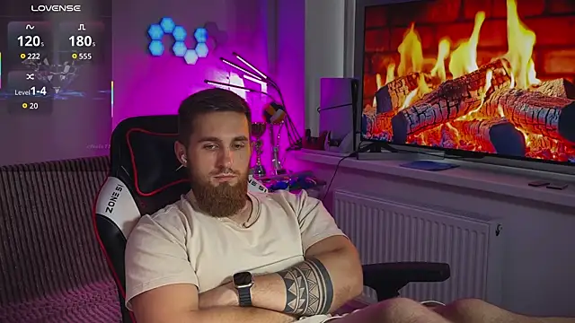 Sweeet__boy Adlı Modelin Web Kamerası Şovu