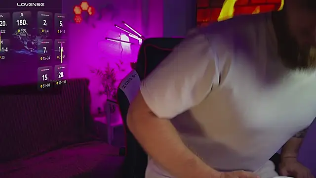 Sweeet__boy webkamerás műsora